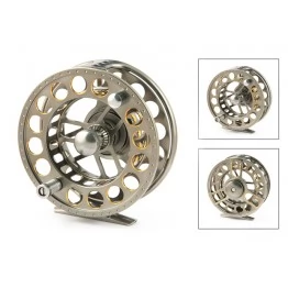 Катушка нахлыстовая Surf Master Cardinal SMTG-C 5/6